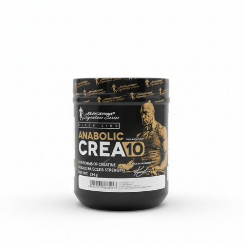 کراتین پودری Kevin Levrone