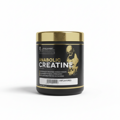 کراتین پودری Kevin Levrone